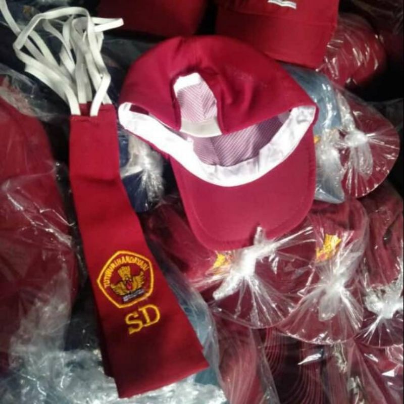 TOPI &amp; DASI SD (1 set)