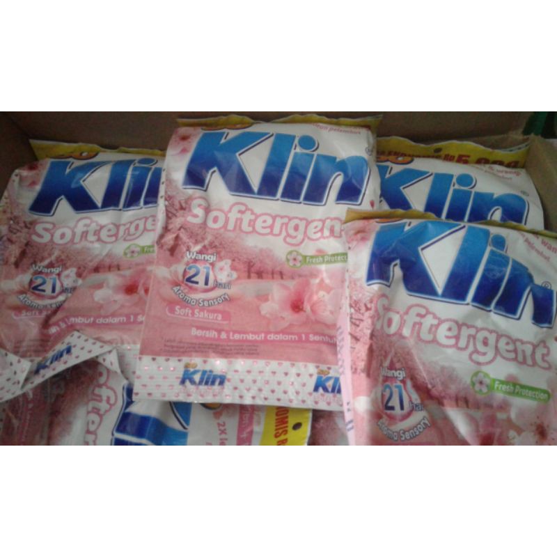 

sokklin softergent 280g