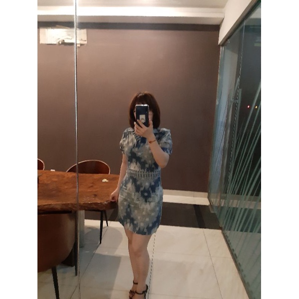 Preloved Batik Krisna Wahyu