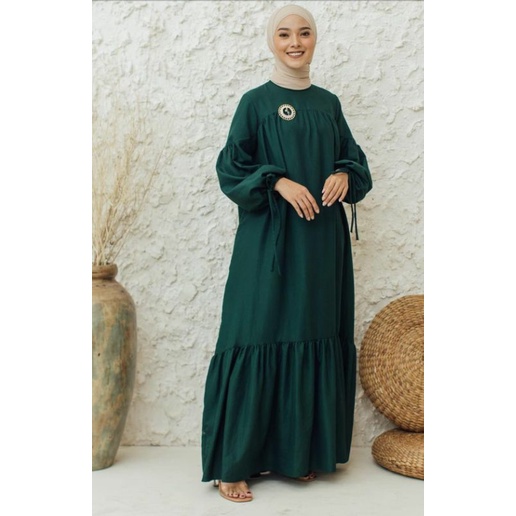 SALE Nora Dress by Wearing Klamby