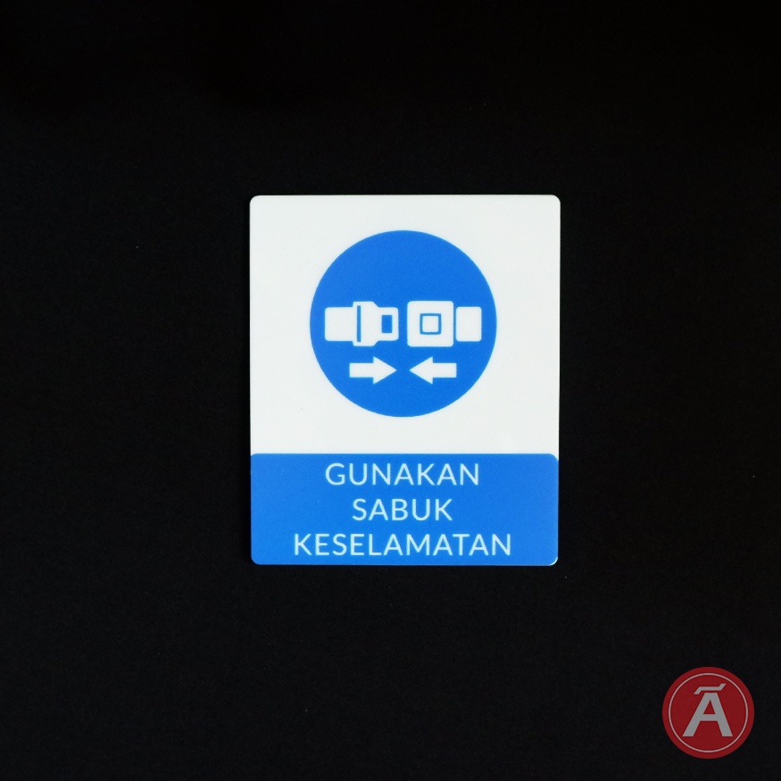 

GUNAKAN SABUK