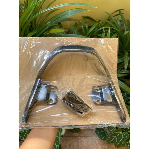 BEGEL NINJA BEHEL PLANGER NINJA BEHEL BEGEL PLANGER JOK BELAKANG KAWASAKI NINJA R/RR/SS/SE 150 NINJA RR NINJA SS NINJA SE NINJA SE 150