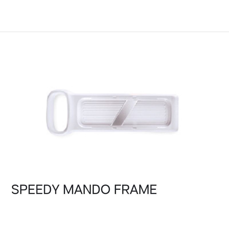Speedy Mando frame , pisau speedy mando , knife speedy mando