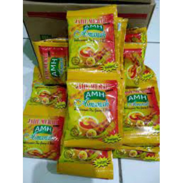 

AMH JAHE 18 Gram
