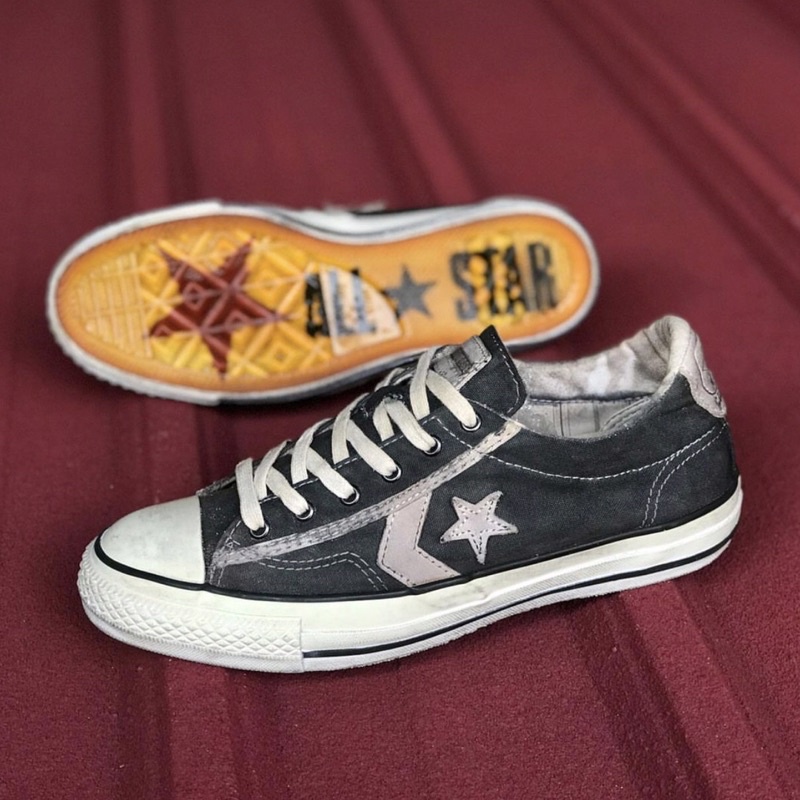 Converse John varvatos star player