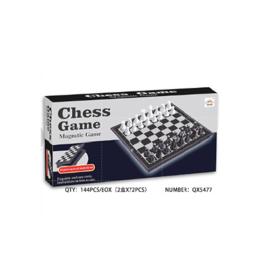 GRATIS Catur Magnit Magnet Chess Magnetic KECIL