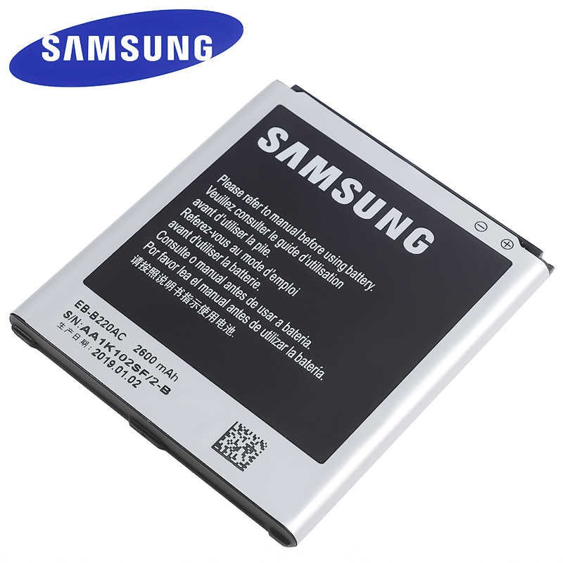 Battery Baterai battrei Samsung Original 99 Samsung GRAND 2 G7106 G7102