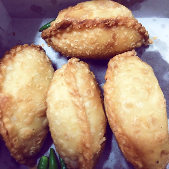 

Pastel Soun Montok (1 pack isi 5 pcs)