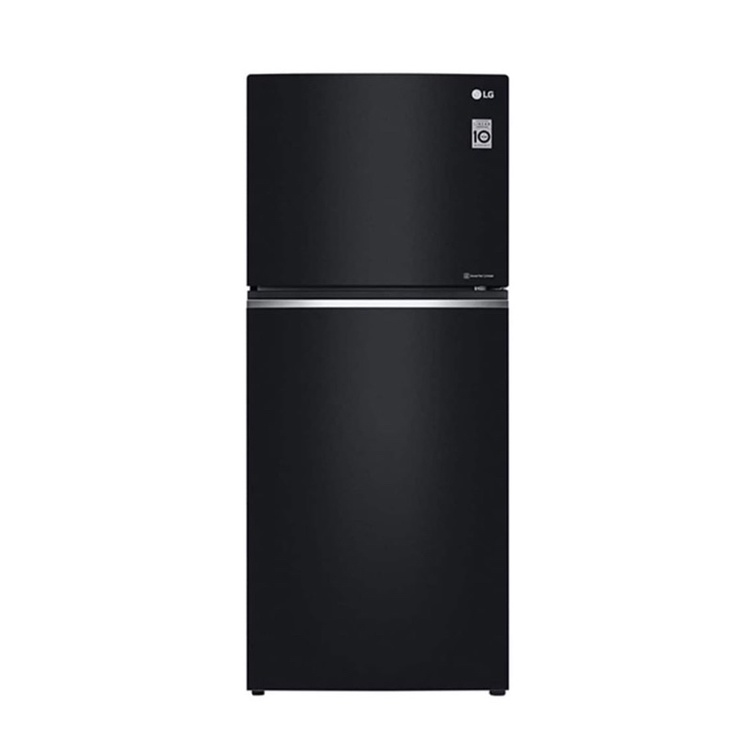 LG Reff 2 Door GN-C422SGCL 416Ltr