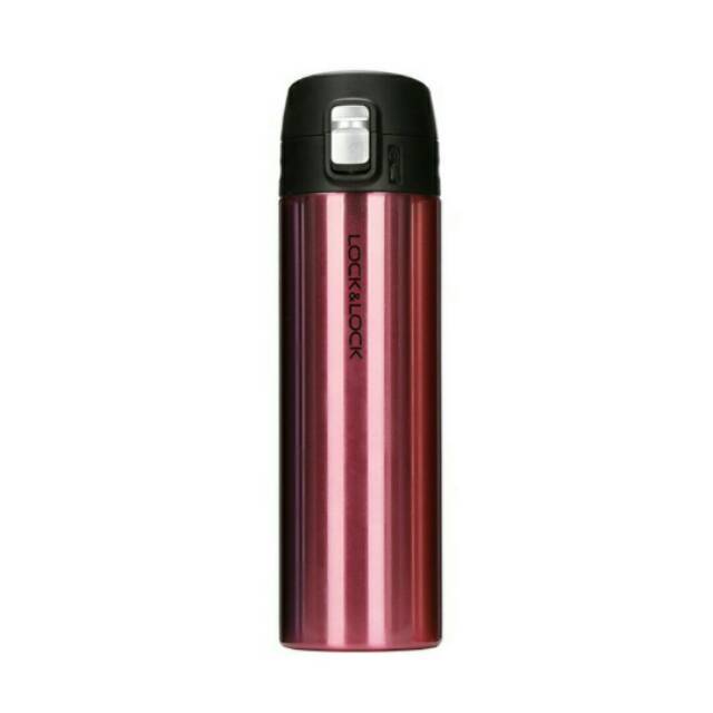 Lock n Lock New Feather Light Vacuum Tumbler 500ml