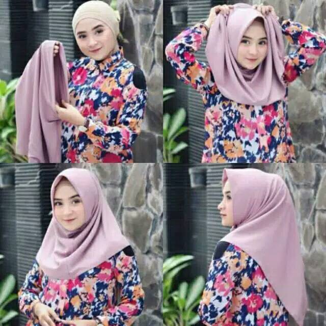 Hijab salwa