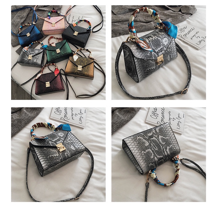 BJ81685 - BLACK/BLUE/GREEN/PINK/VIOLET - TAS SLEMPANG JINJING TOTEBAG HANDBAG WANITA FASHION IMPORT MODIS ELEGAN TERMURAH TERLARIS TERBARU BAGSTORE JAKARTA TAS BATAM GT1685