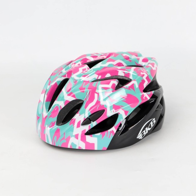 Helm Sepeda Anak Helm Sepatu Roda Anak merk Flying Eagle BKB