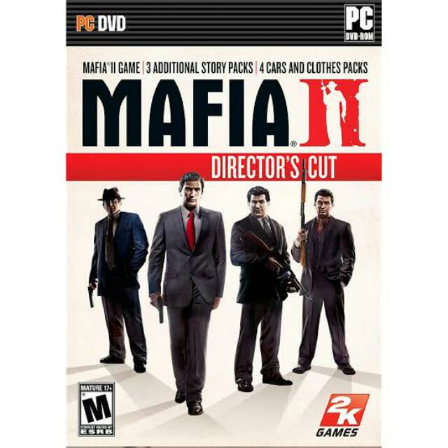 mafia ps3