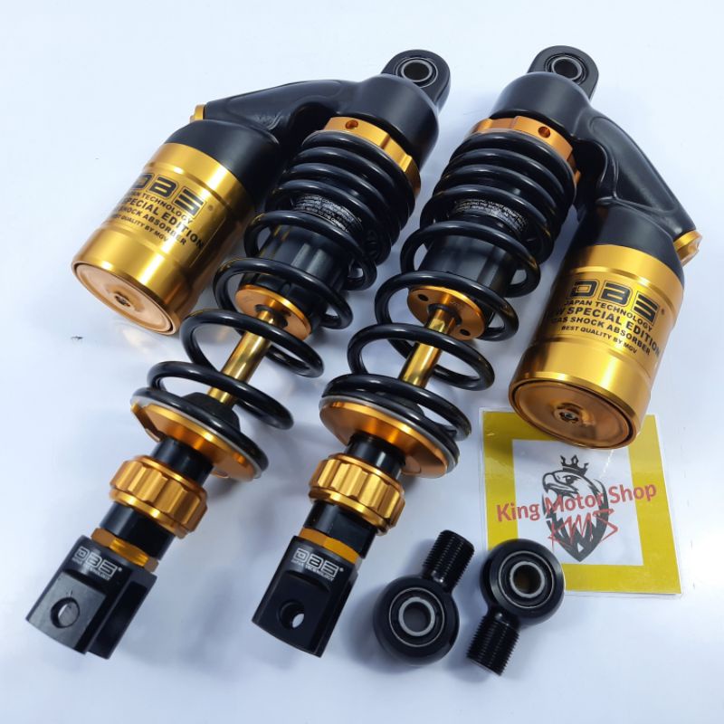 Shocktabung bebek matic shock DBS 719 original von series 280 - 310 - 320 - 340