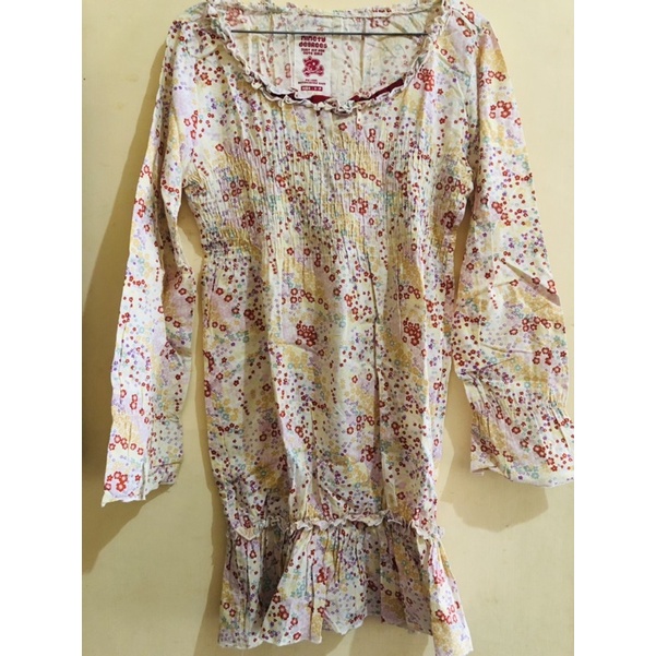 preloved ninety degress