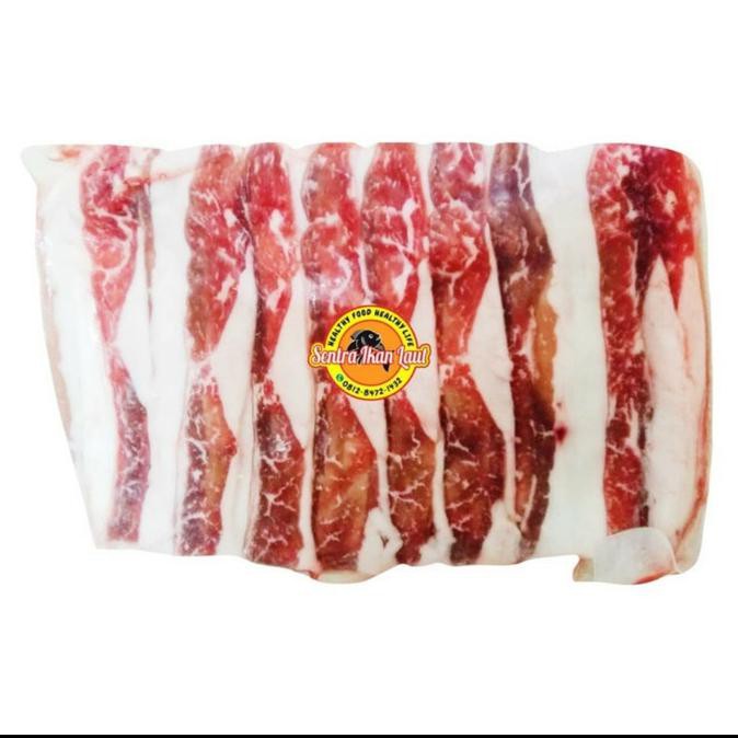 

Daging Shortpate Slice Cutdifastore