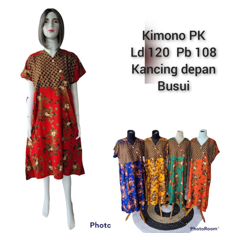 kimono premium
