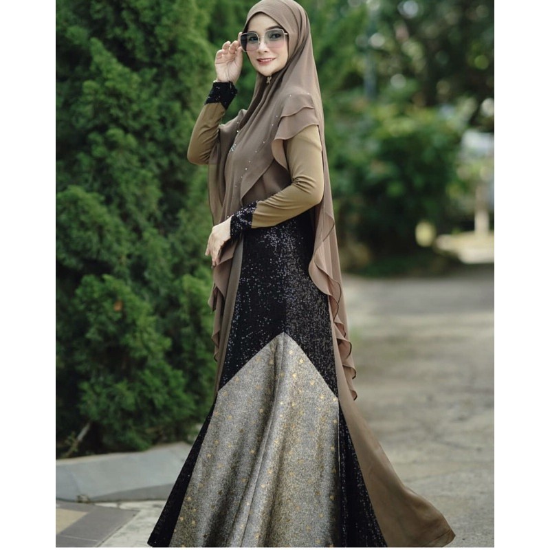 LINA SUKIJO PRELOVED