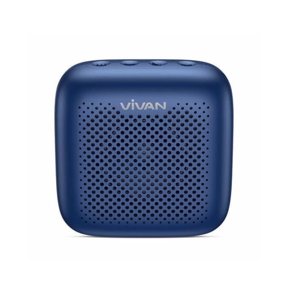 Vivan VS1 Speaker Bluetooth Waterproof Outdoor Speaker Aktif Mini