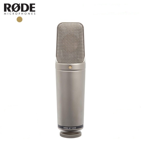 Rode Microphone Rode NT1000