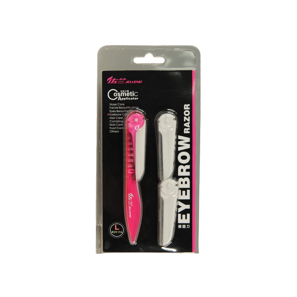 CUKURAN ALIS ISI 3/ Changeable Razor Head/ Z0031
