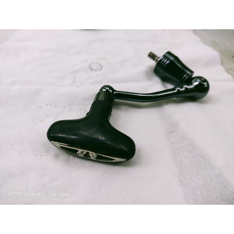 hendel fugu eiji3000 ( PART FUGU EIJI 3000 )