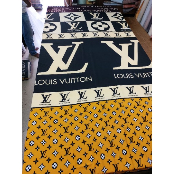 Sarung Kasur Busa 120x200x10