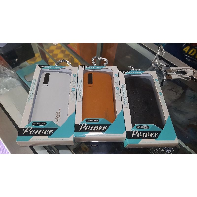 powerbank Brandit SAMSUNG/OPPO/XIAOMI