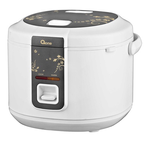 Oxone OX-817N Mini Rice Cooker 0.8Lt (300W) Penanak nasi Magic Com