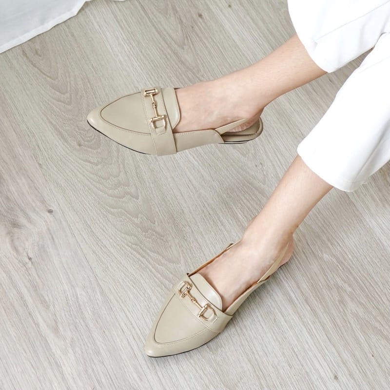 PROMO 8.8  BIG SALE  ASF 16 FLATSHOES SINTADIA-3