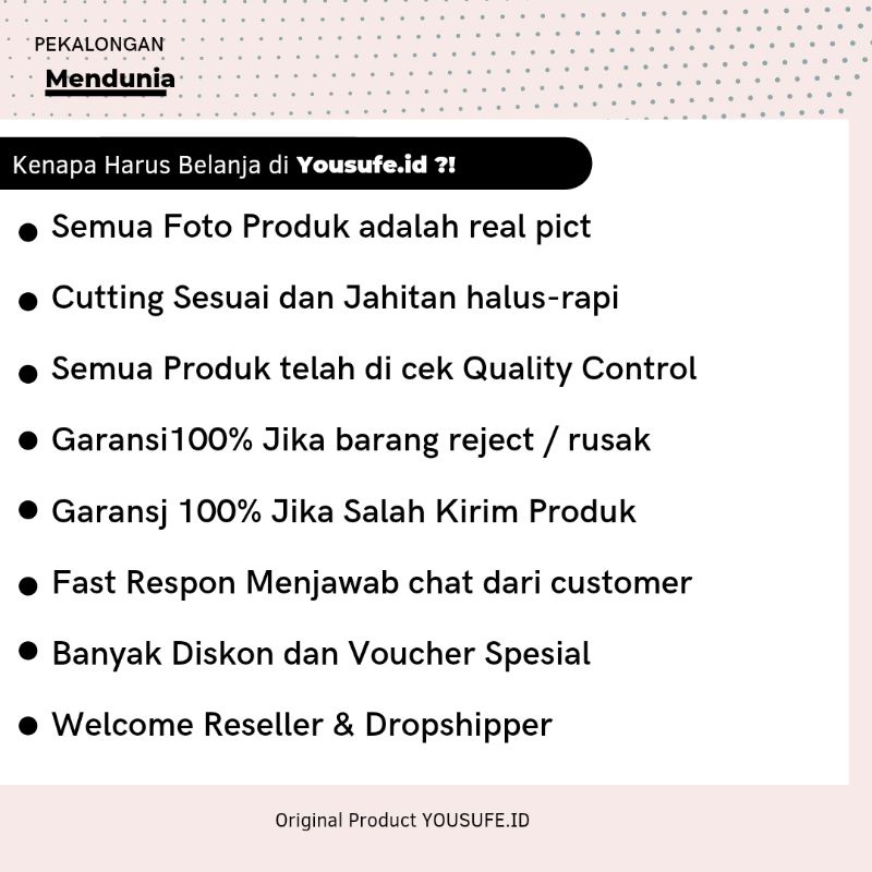 Kemeja Polos Putih Wanita/Kemeja Kerja Putih/Atasan Polos Wanita/Kemeja Toyobo