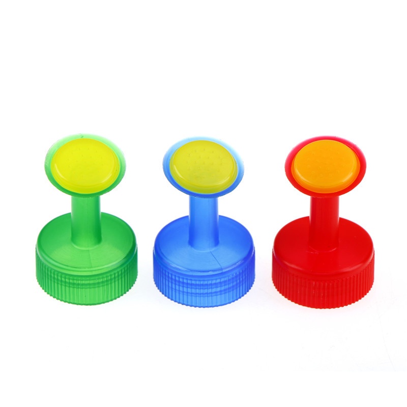 5pcs Tutup Botol sprinkler Untuk Menyiram Tanaman