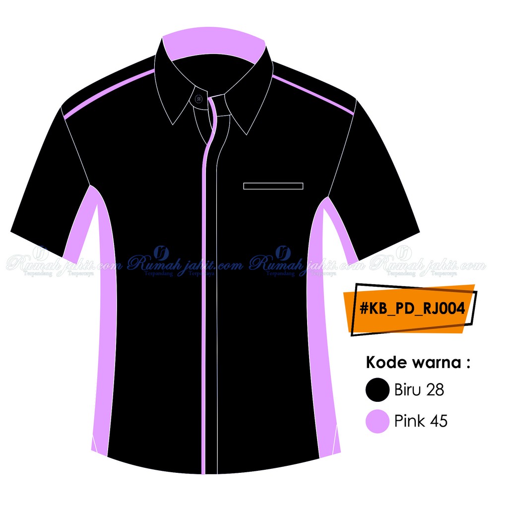 Desain Baju Seragam Kantor : Desain Baju Seragam Perusahaan 0856 5500 1130 Konveksi Online - Narita artha moda seragam dipercayakan oleh rumah sakit (rs) medika untuk mendesain tiga desain baju seragam kantor yaitu untuk back office, seragam perawat (nurse uniform), doorman dan desain batik (link disini).