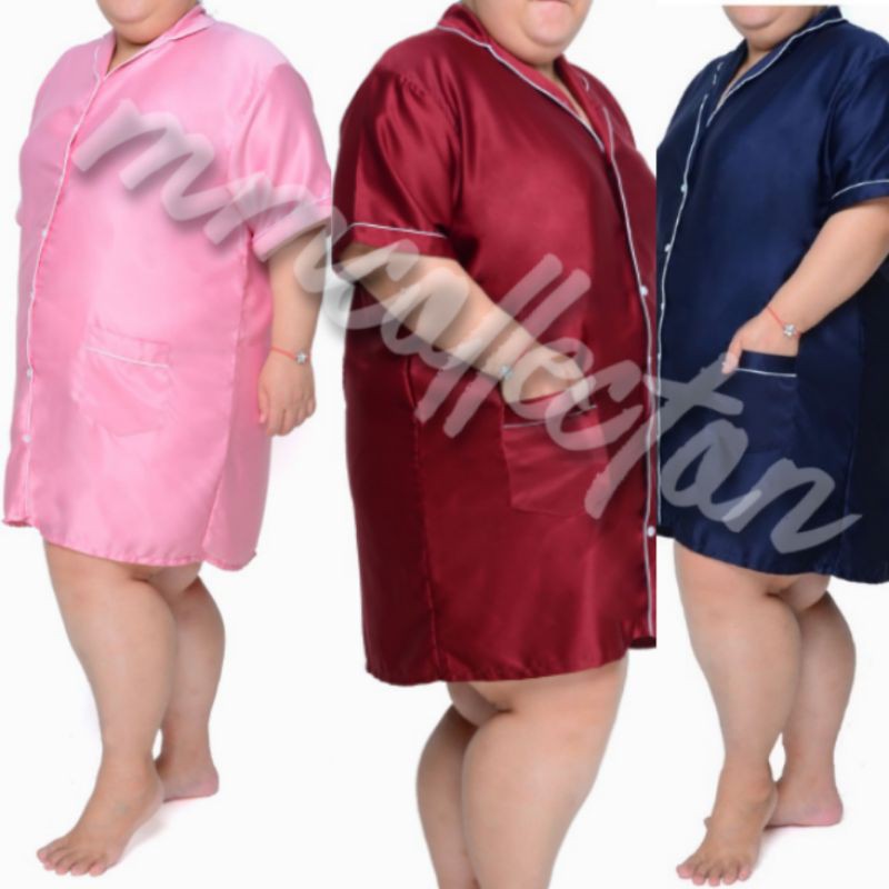 DASTER SATIN JUMBO LD 120