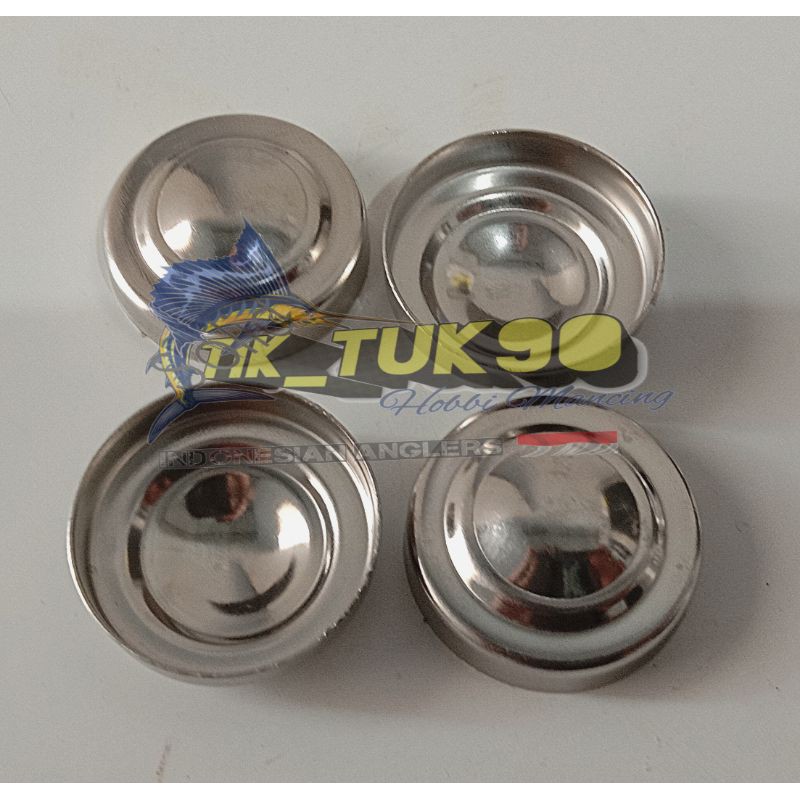 winding Chek Joran / Winding Chek Custom / winding joran / Variasi Joran Pancing