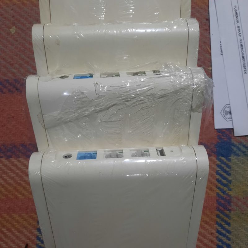 XIAOMI MiFi Mini SUPPORT USB