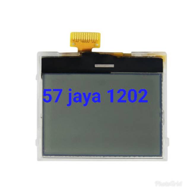 Lcd Nokia 1202 1280 103 Original