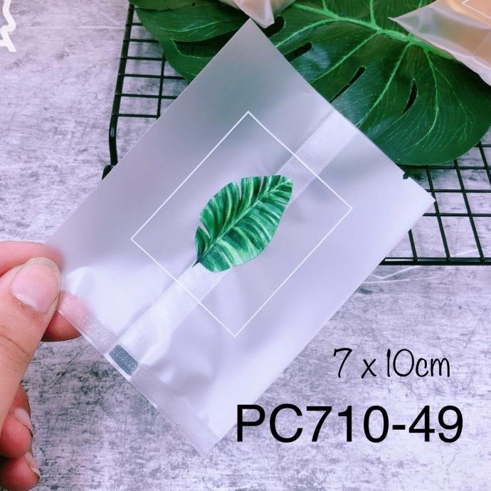 

Plastik Cookies PC710-49 utk nastar, kuker, accessories, snack dll mooncak37