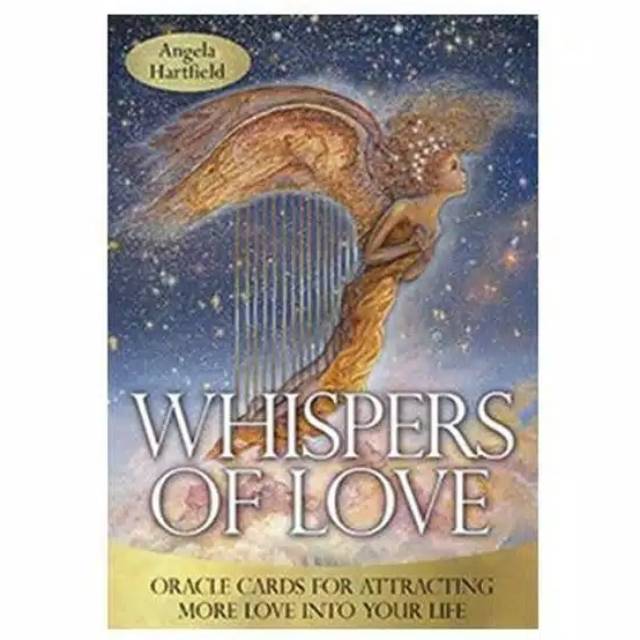 Whispers of Love Oracle