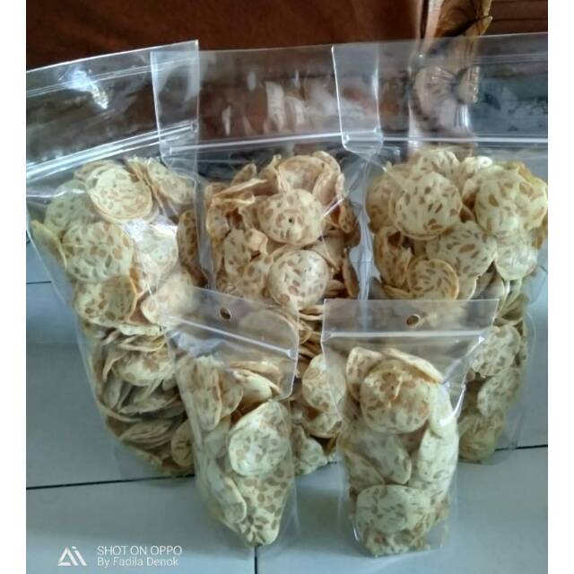 Jual Keripik Tempe Sagu Gr Shopee Indonesia