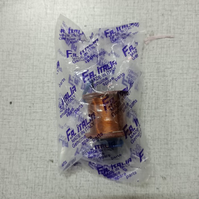 Spull Sepul Spul Magnit Platina Vespa Super Sparepart Aksesoris Vespa Original - COD