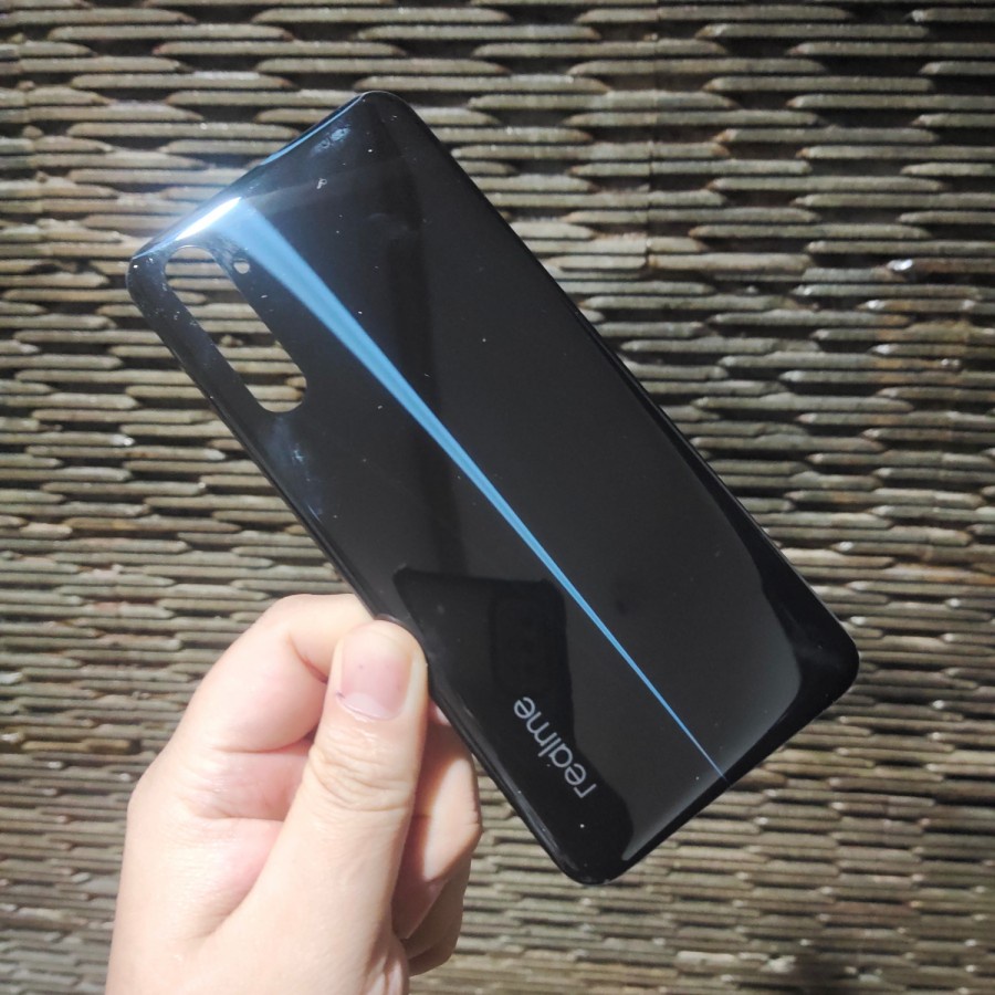 BACKDOOR REALME 6 - TUTUP BELAKANG HP REALME 6