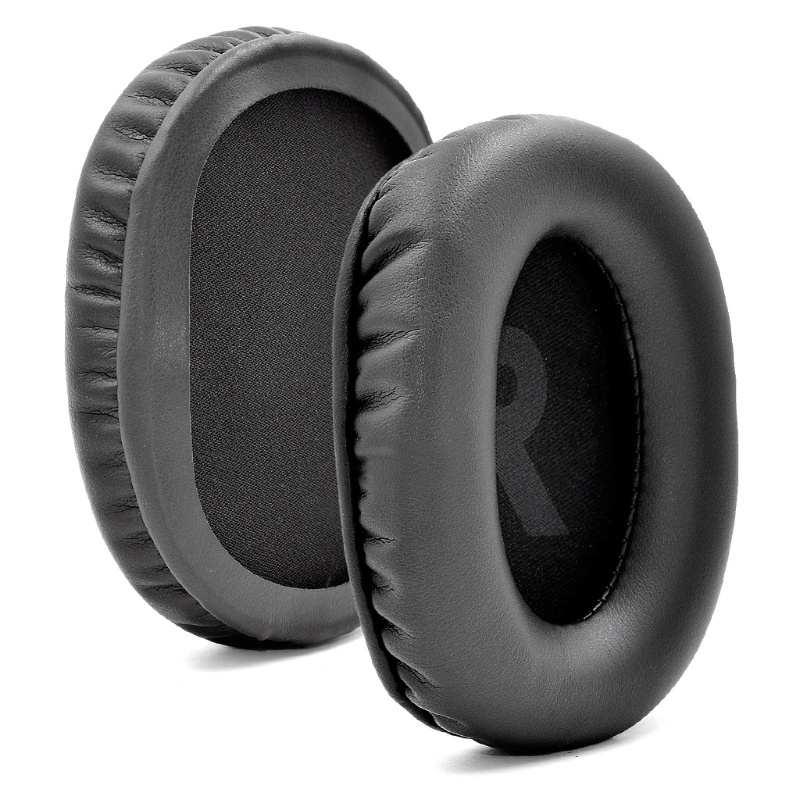 Bt Soft Memory Foam Earpads Bantalan Penutup Bantalan Telinga Bahan Kulit Untuk G Pro/G Pro X