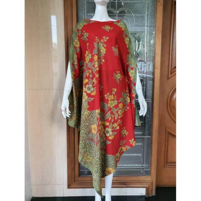 Kaftan paris ori solo