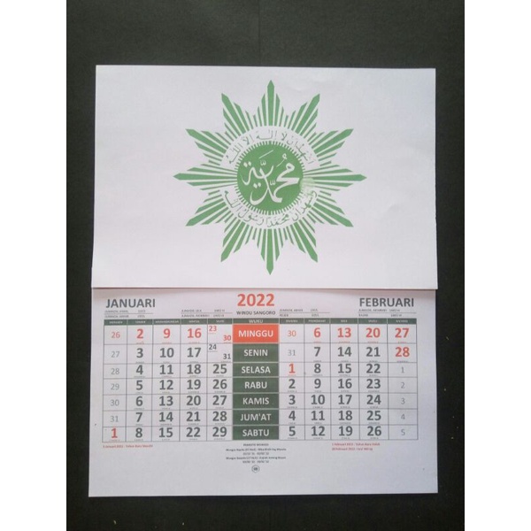 

Kalender Jawa 2022 Gambar Muhammadiyah