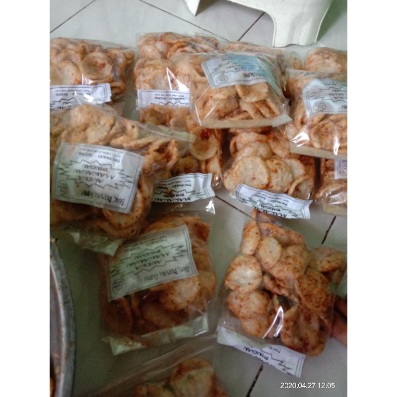 

opakaci