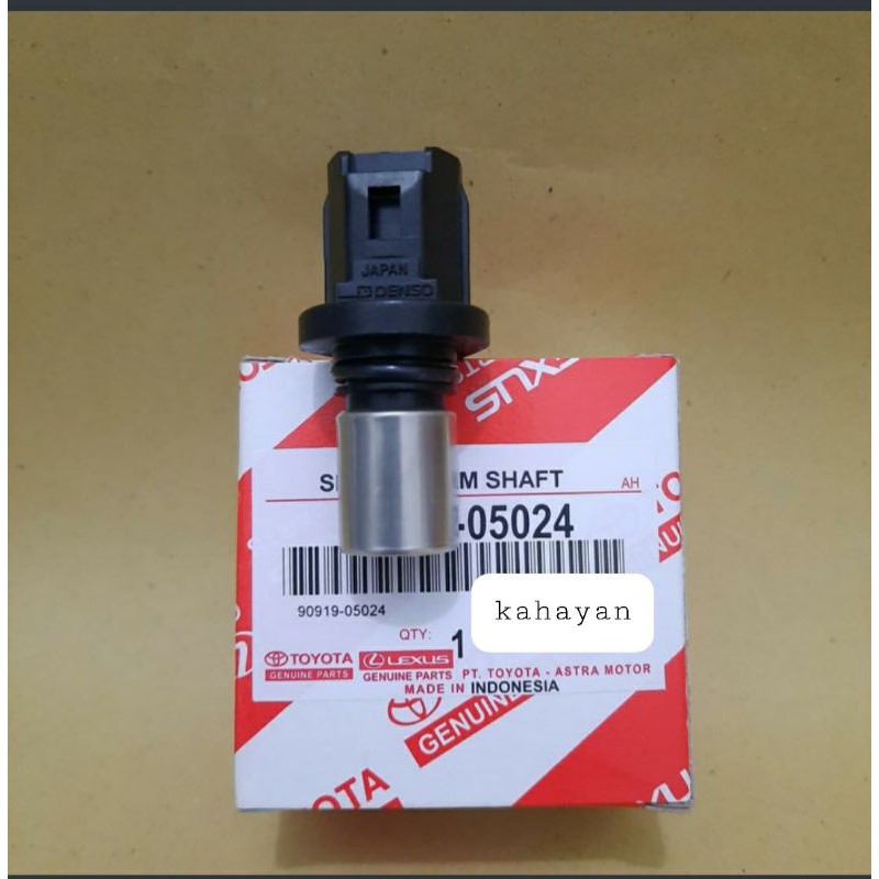sensor cmp noken as camshaft avanza xenia vios yaris altis