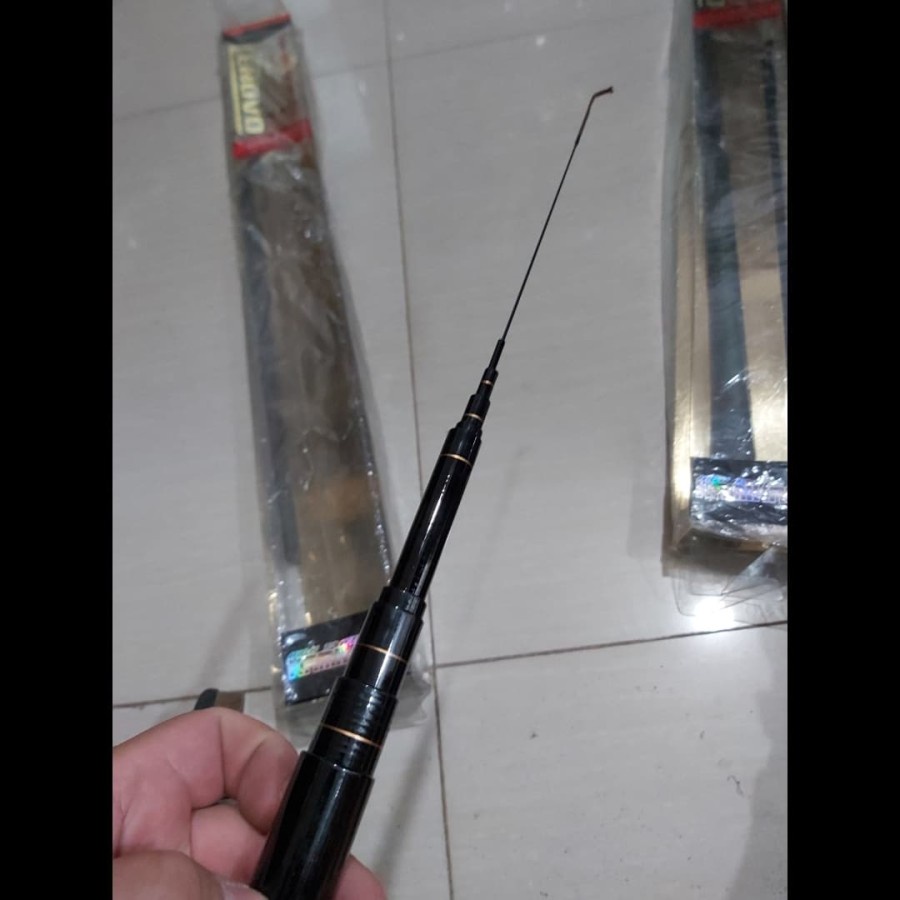 joran pancing kuat tegeg kamikaze lenovo 540 tegeg carbon