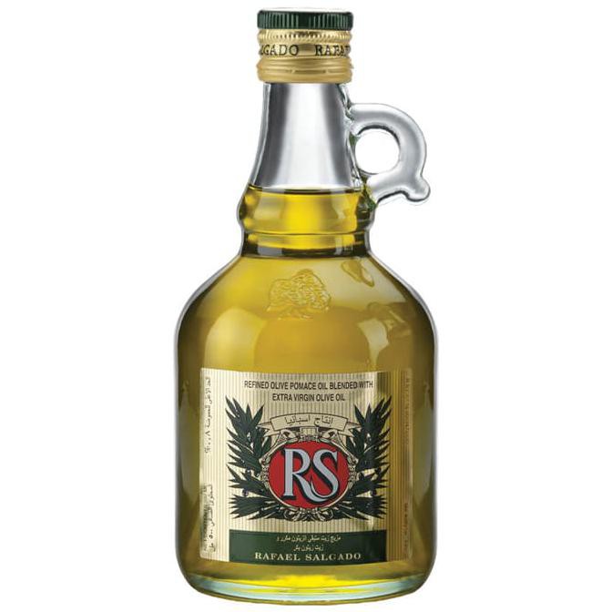 

Rafael Salgado Olive Pomace Oil Jwh 500 ml